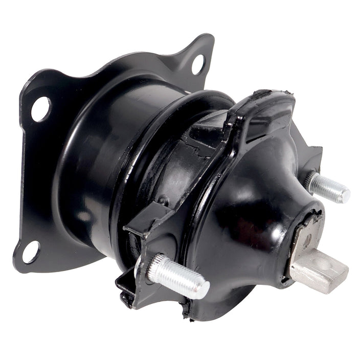 DURAFORCE Fit For 2003-2007 Honda Accord 2.4L Engine Motor & Trans Mount Set 6PCS