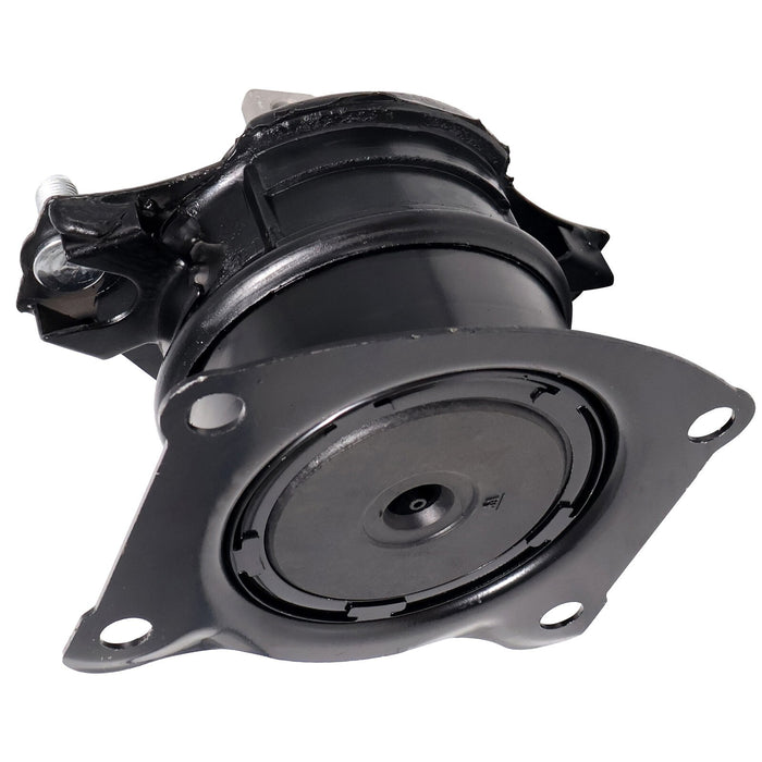 DURAFORCE Fit For 2003-2007 Honda Accord 2.4L Engine Motor & Trans Mount Set 6PCS