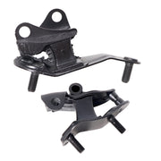 DURAFORCE Fit For 2003-2007 Honda Accord 2.4L Engine Motor & Trans Mount Set 6PCS