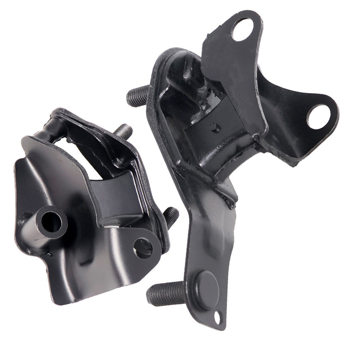 DURAFORCE Fit For 2003-2007 Honda Accord 2.4L Engine Motor & Trans Mount Set 6PCS