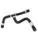 DURAFORCE For Chevrolet Traverse Enclave GMC Acadia 2008-2017 Inlet Heater Hose 20765678