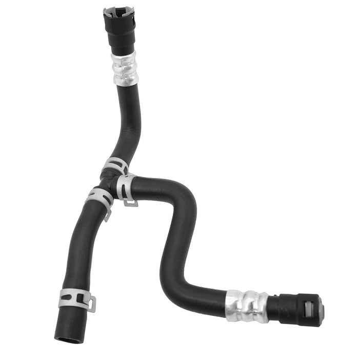 DURAFORCE For Chevrolet Traverse Enclave GMC Acadia 2008-2017 Inlet Heater Hose 20765678