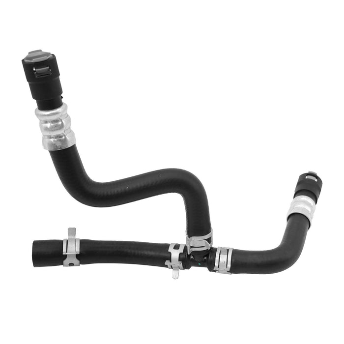 DURAFORCE For Chevrolet Traverse Enclave GMC Acadia 2008-2017 Inlet Heater Hose 20765678