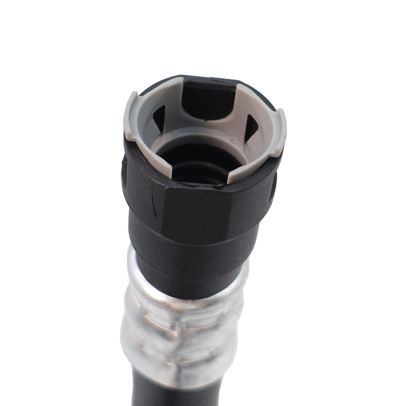 DURAFORCE For Chevrolet Traverse Enclave GMC Acadia 2008-2017 Inlet Heater Hose 20765678