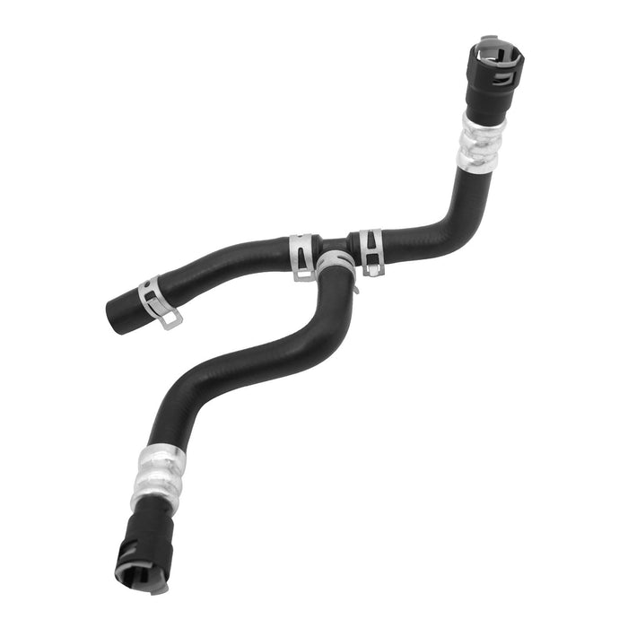 DURAFORCE For Chevrolet Traverse Enclave GMC Acadia 2008-2017 Inlet Heater Hose 20765678