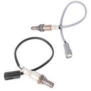 DURAFORCE 2 Pcs Upstream & Downstream Oxygen O2 Sensor For Nissan Rogue 234-4190 234-4380