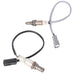 DURAFORCE 2 Pcs Upstream & Downstream Oxygen O2 Sensor For Nissan Rogue 234-4190 234-4380