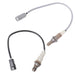 DURAFORCE 2 Pcs Upstream & Downstream Oxygen O2 Sensor For Nissan Rogue 234-4190 234-4380