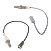 DURAFORCE 2 Pcs Upstream & Downstream Oxygen O2 Sensor For Nissan Rogue 234-4190 234-4380