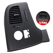 DURAFORCE Driver Information Center 19159438 for Chevy Silverado GMC Sierra 1500 2500