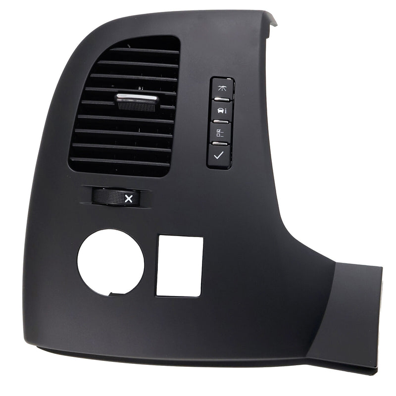 DURAFORCE Driver Information Center 19159438 for Chevy Silverado GMC Sierra 1500 2500