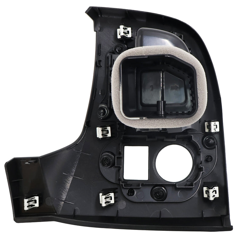 DURAFORCE Driver Information Center 19159438 for Chevy Silverado GMC Sierra 1500 2500