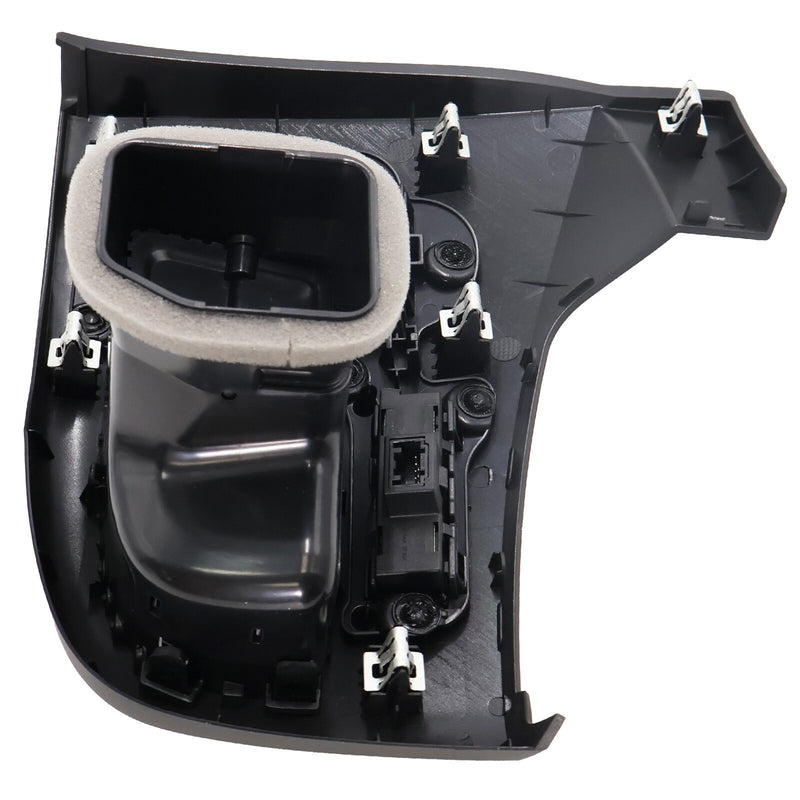 DURAFORCE Driver Information Center 19159438 for Chevy Silverado GMC Sierra 1500 2500