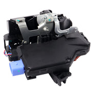 DURAFORCE Rear Right Door Lock Actuator Mechanism 7L0839016D For PORSCHE Cayenne