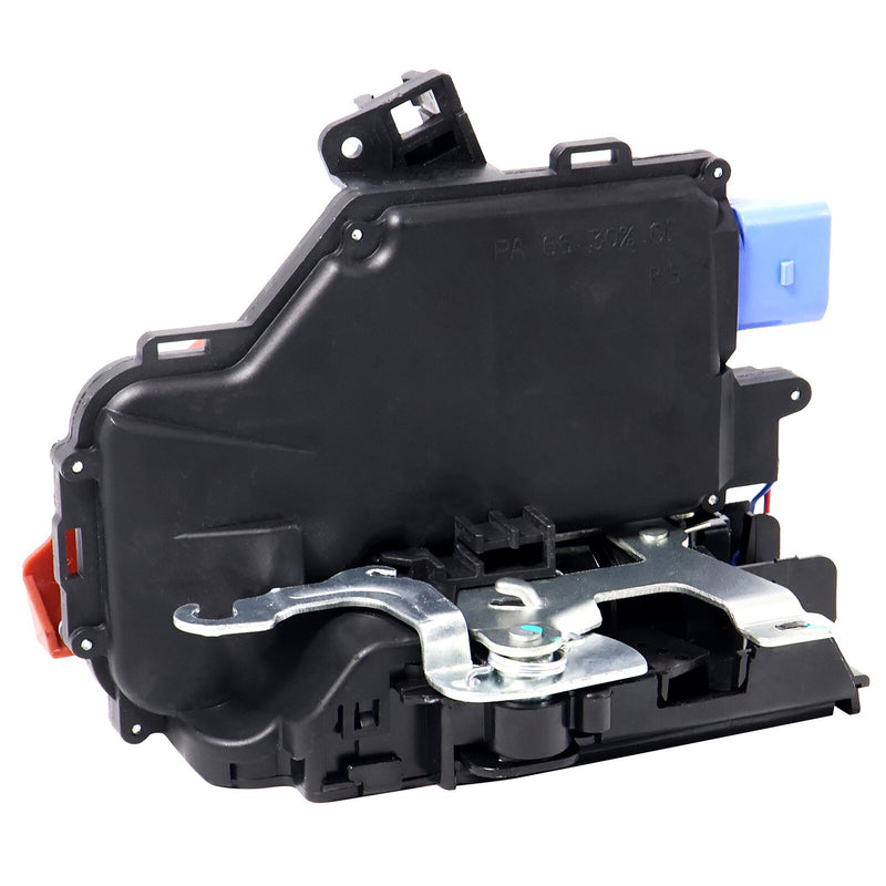 DURAFORCE Rear Right Door Lock Actuator Mechanism 7L0839016D For PORSCHE Cayenne