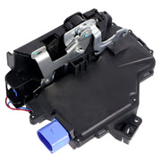 DURAFORCE Rear Right Door Lock Actuator Mechanism 7L0839016D For PORSCHE Cayenne