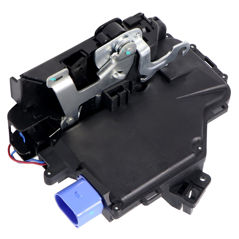 DURAFORCE Rear Right Door Lock Actuator Mechanism 7L0839016D For PORSCHE Cayenne