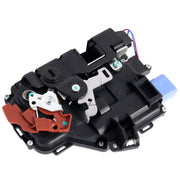 DURAFORCE Rear Right Door Lock Actuator Mechanism 7L0839016D For PORSCHE Cayenne