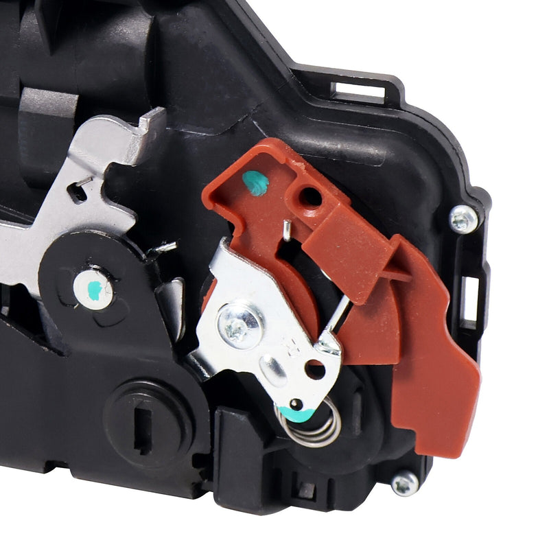 DURAFORCE Rear Right Door Lock Actuator Mechanism 7L0839016D For PORSCHE Cayenne