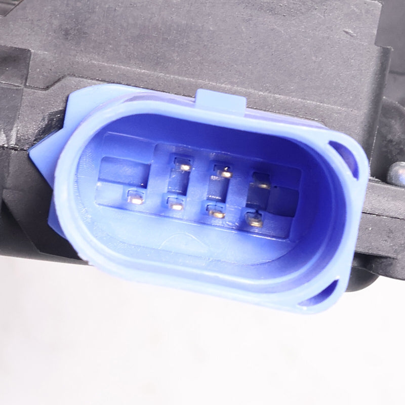 DURAFORCE Rear Right Door Lock Actuator Mechanism 7L0839016D For PORSCHE Cayenne