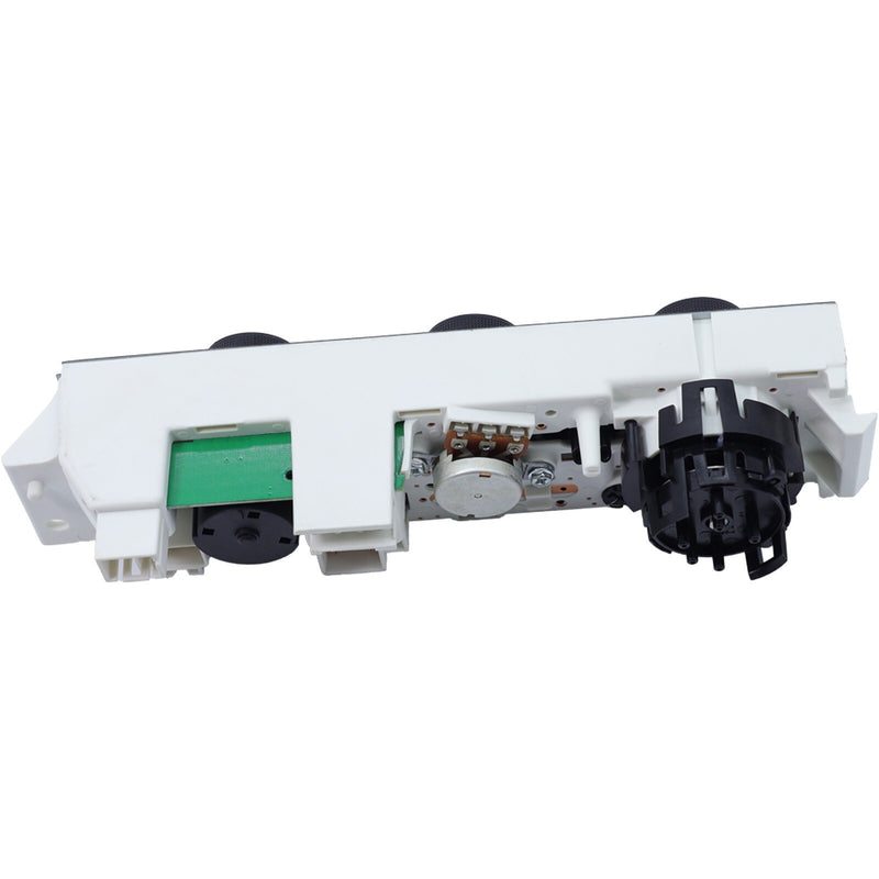 DURAFORCE 15773679 A/C Heater Climate Control Switch Unit For 08-23 Chevrolet Express GMC