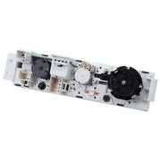 DURAFORCE 15773679 A/C Heater Climate Control Switch Unit For 08-23 Chevrolet Express GMC