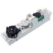 DURAFORCE 15773679 A/C Heater Climate Control Switch Unit For 08-23 Chevrolet Express GMC