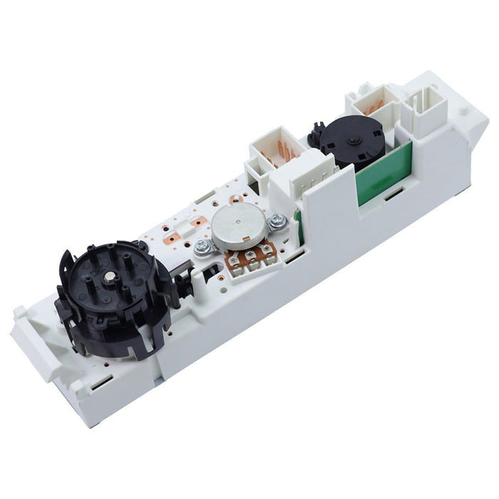 DURAFORCE 15773679 A/C Heater Climate Control Switch Unit For 08-23 Chevrolet Express GMC