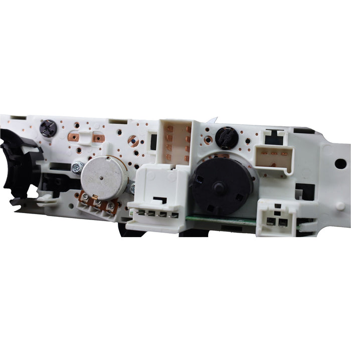 DURAFORCE 15773679 A/C Heater Climate Control Switch Unit For 08-23 Chevrolet Express GMC