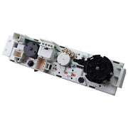 DURAFORCE 15773679 A/C Heater Climate Control Switch Unit For 08-23 Chevrolet Express GMC