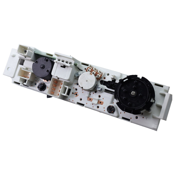 DURAFORCE 15773679 A/C Heater Climate Control Switch Unit For 08-23 Chevrolet Express GMC