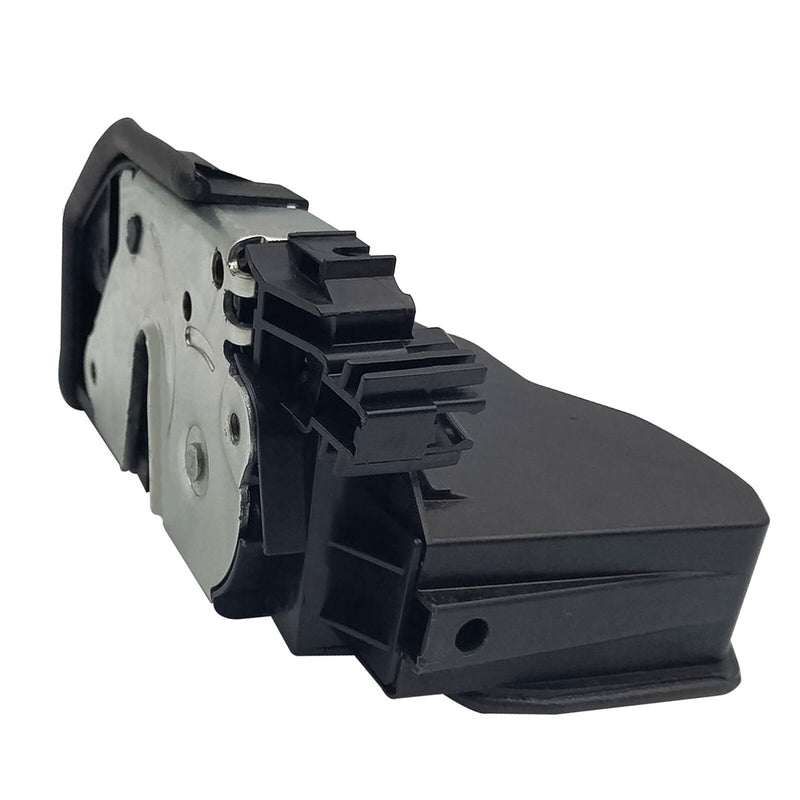 DURAFORCE Door Lock Actuator Motor Rear Left for BMW X1 X3 X5 X6 2004-19 51224389475