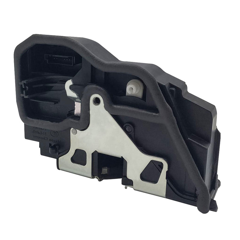 DURAFORCE Door Lock Actuator Motor Rear Left for BMW X1 X3 X5 X6 2004-19 51224389475
