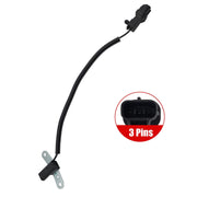 DURAFORCE For Jeep Cherokee 1997-2001 Engine Crank Crankshaft Position Sensors 56027866AB