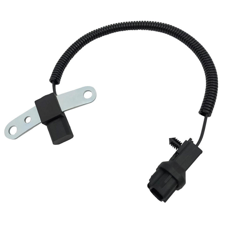 DURAFORCE For Jeep Cherokee 1997-2001 Engine Crank Crankshaft Position Sensors 56027866AB