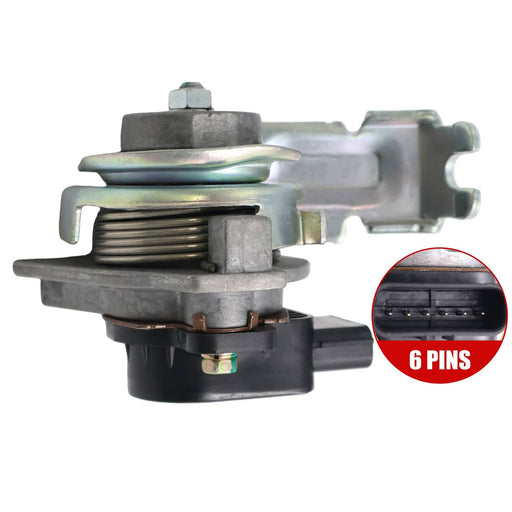 DURAFORCE New Accelerator Pedal Position Sensor For Honda Accord L4 3.0L APS148 699-199