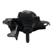 DURAFORCE Set of 3 Engine Motor & Transmission Mount kit for Honda 07-08 Fit 1.5L l4 Auto