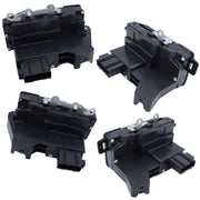 DURAFORCE 4x For Ford Escape Mercury Mariner 2001-2007 Door Lock Actuator Left & Right