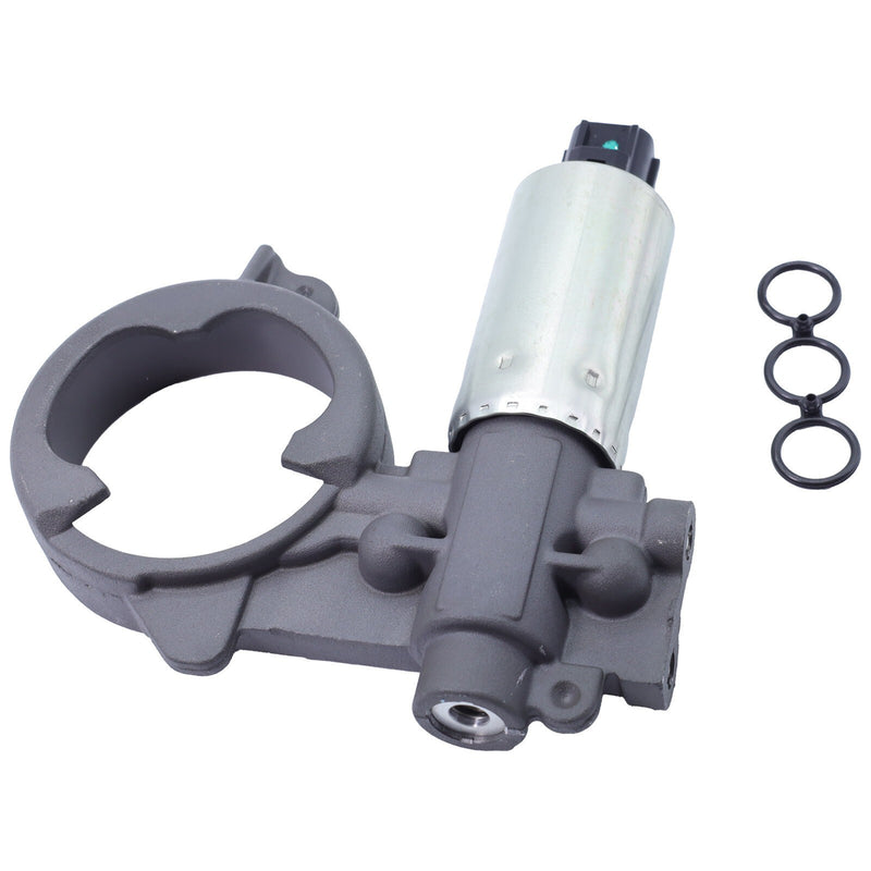 DURAFORCE 1PCS Engine Variable Timing Solenoid F8CZ6L713AA For Ford Escort 98-03 2.0L L4