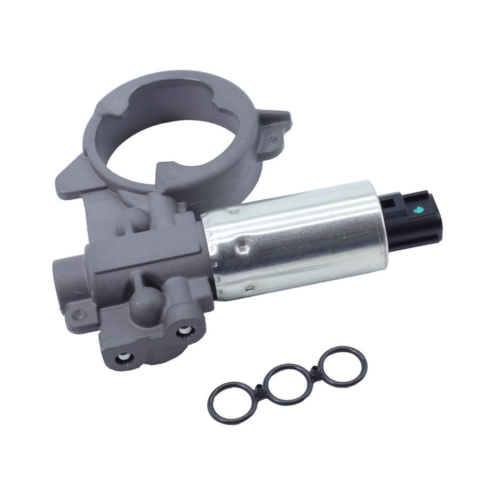 DURAFORCE 1PCS Engine Variable Timing Solenoid F8CZ6L713AA For Ford Escort 98-03 2.0L L4