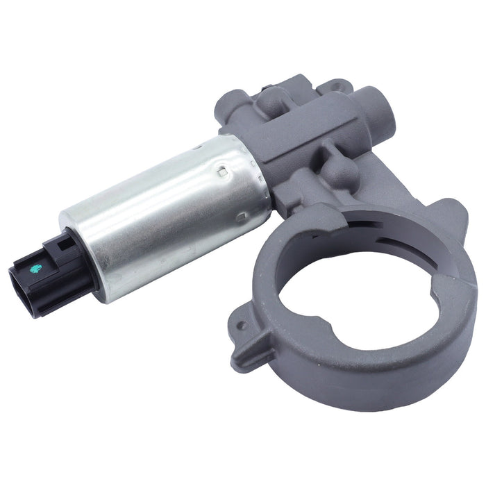 DURAFORCE 1PCS Engine Variable Timing Solenoid F8CZ6L713AA For Ford Escort 98-03 2.0L L4