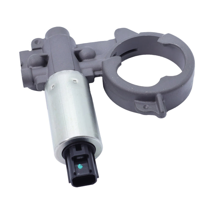 DURAFORCE 1PCS Engine Variable Timing Solenoid F8CZ6L713AA For Ford Escort 98-03 2.0L L4