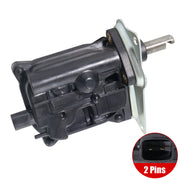 DURAFORCE Transfer Gearshift Actuator 4WD Rail For Mitsubishi 3.5L 3.8L V6 MR446665 New