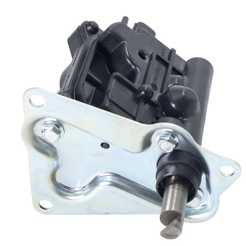 DURAFORCE Transfer Gearshift Actuator 4WD Rail For Mitsubishi 3.5L 3.8L V6 MR446665 New