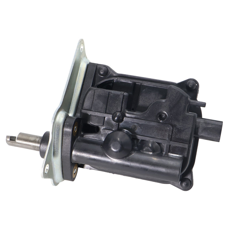 DURAFORCE Transfer Gearshift Actuator 4WD Rail For Mitsubishi 3.5L 3.8L V6 MR446665 New