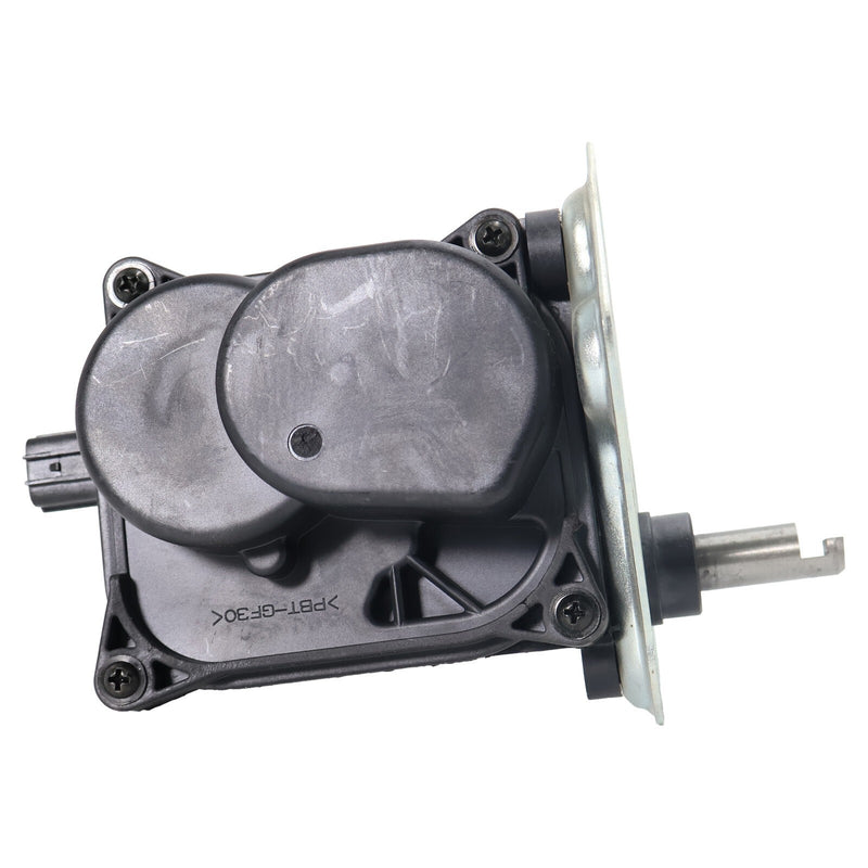 DURAFORCE Transfer Gearshift Actuator 4WD Rail For Mitsubishi 3.5L 3.8L V6 MR446665 New