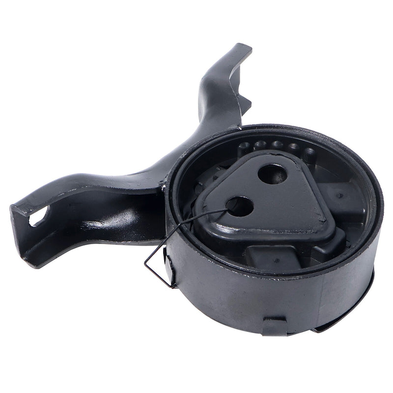 DURAFORCE New Rear Differential Mount 52380-42082 52380-42081 For 1996-2005 Toyota RAV4