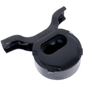 DURAFORCE New Rear Differential Mount 52380-42082 52380-42081 For 1996-2005 Toyota RAV4
