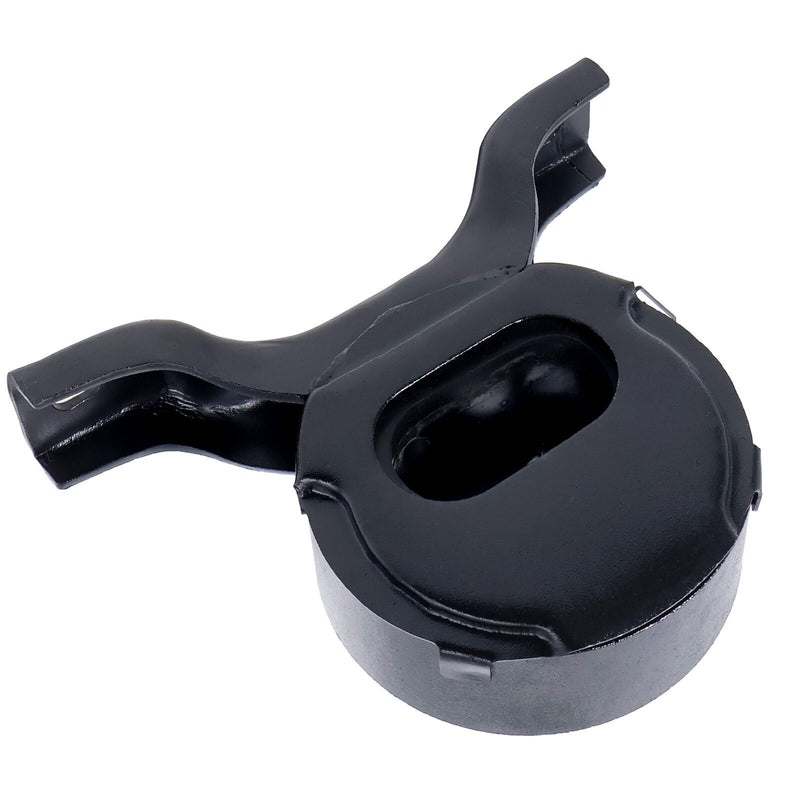 DURAFORCE New Rear Differential Mount 52380-42082 52380-42081 For 1996-2005 Toyota RAV4