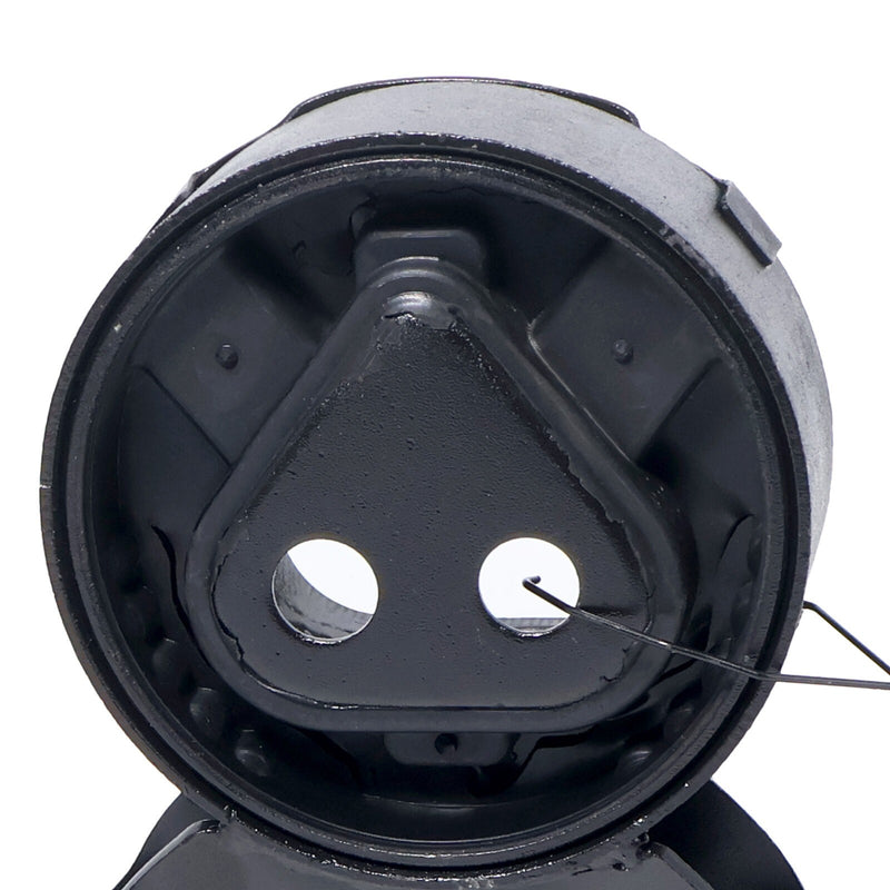 DURAFORCE New Rear Differential Mount 52380-42082 52380-42081 For 1996-2005 Toyota RAV4
